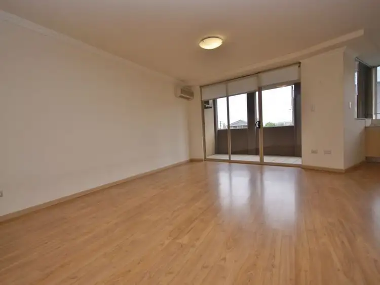 Third view of Homely apartment listing, 65/9 Marion St, Auburn NSW 2144