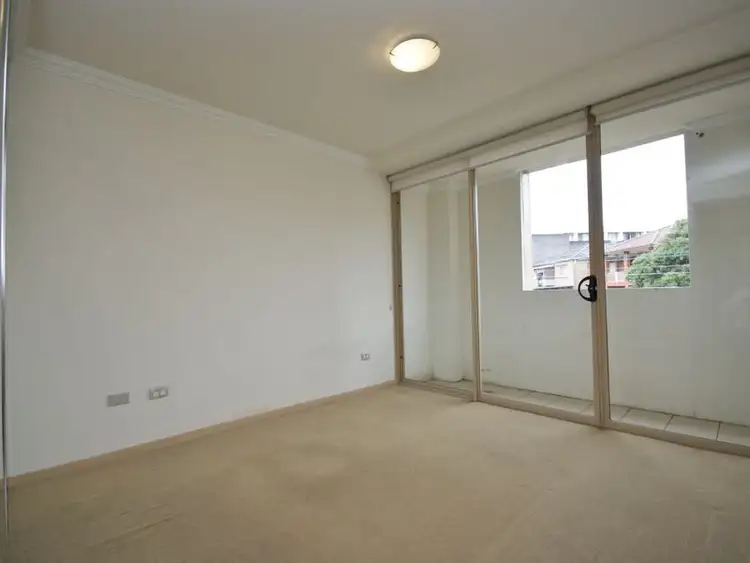 Fifth view of Homely apartment listing, 65/9 Marion St, Auburn NSW 2144