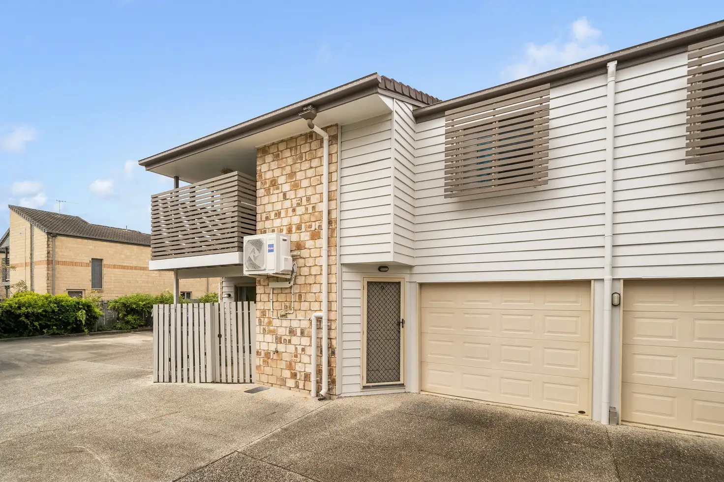 Main view of Homely townhouse listing, 9/48-54 Fleet Drive, Kippa-Ring QLD 4021