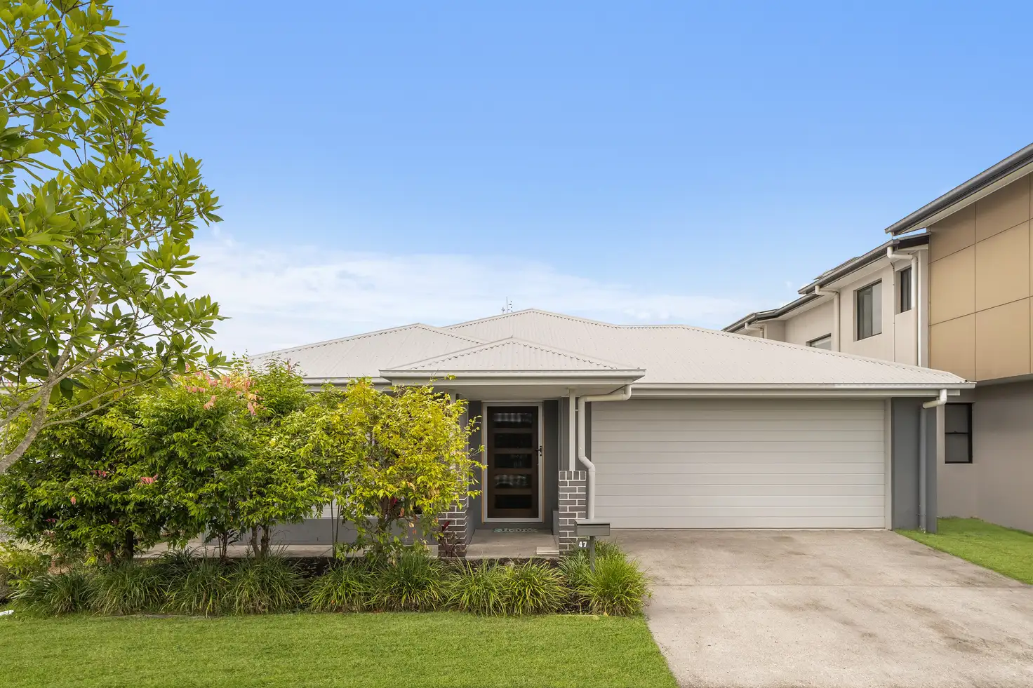 Main view of Homely house listing, 47 Paddington Circuit, Baringa QLD 4551