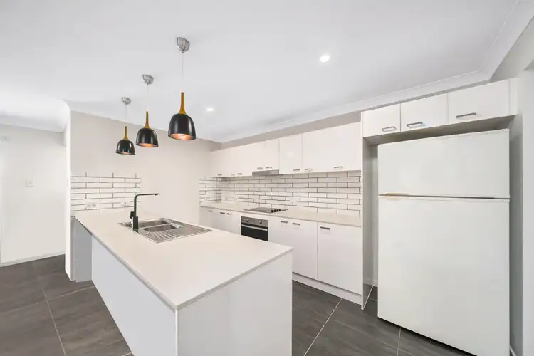 Second view of Homely house listing, 47 Paddington Circuit, Baringa QLD 4551