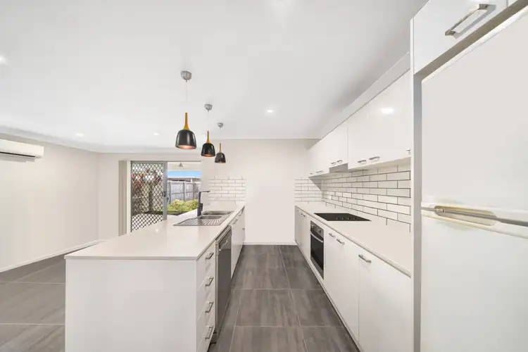 Third view of Homely house listing, 47 Paddington Circuit, Baringa QLD 4551