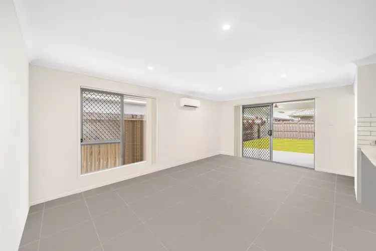 Fifth view of Homely house listing, 47 Paddington Circuit, Baringa QLD 4551