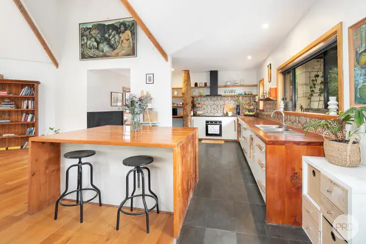 Third view of Homely house listing, 346 Donald McLeans Road, Berringa VIC 3351