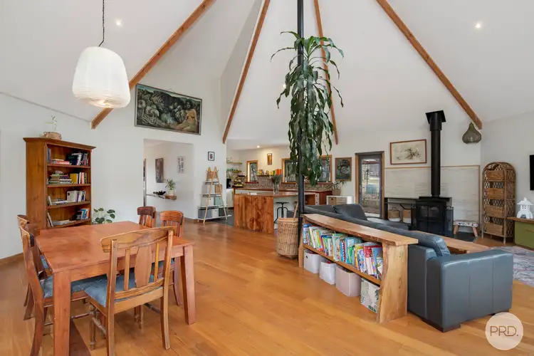 Fourth view of Homely house listing, 346 Donald McLeans Road, Berringa VIC 3351