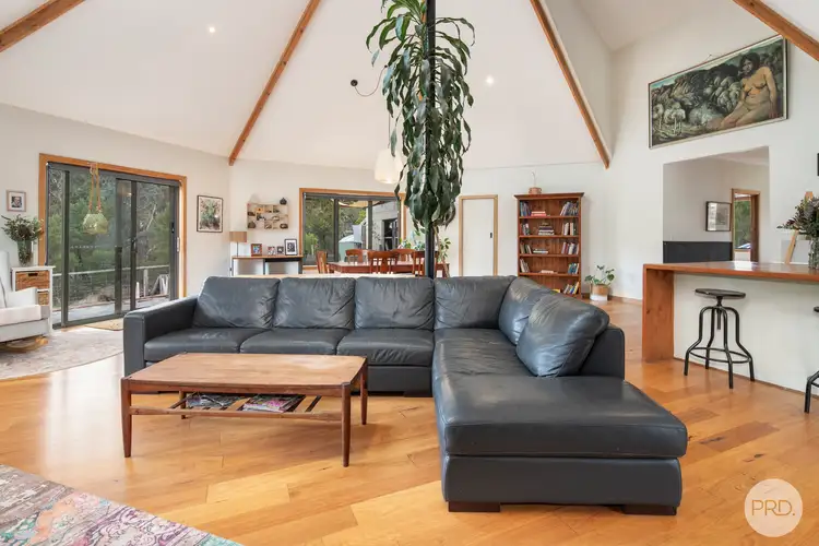 Fifth view of Homely house listing, 346 Donald McLeans Road, Berringa VIC 3351