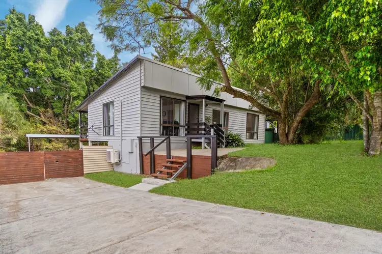 6 Marquis Street, Loganholme QLD 4129