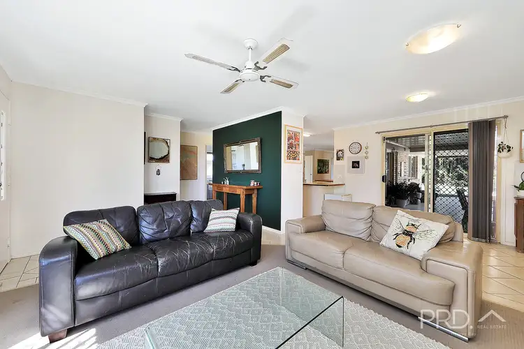 Sixth view of Homely house listing, 3 Bloodwood Court, Kawungan QLD 4655