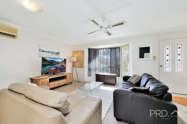 Seventh view of Homely house listing, 3 Bloodwood Court, Kawungan QLD 4655