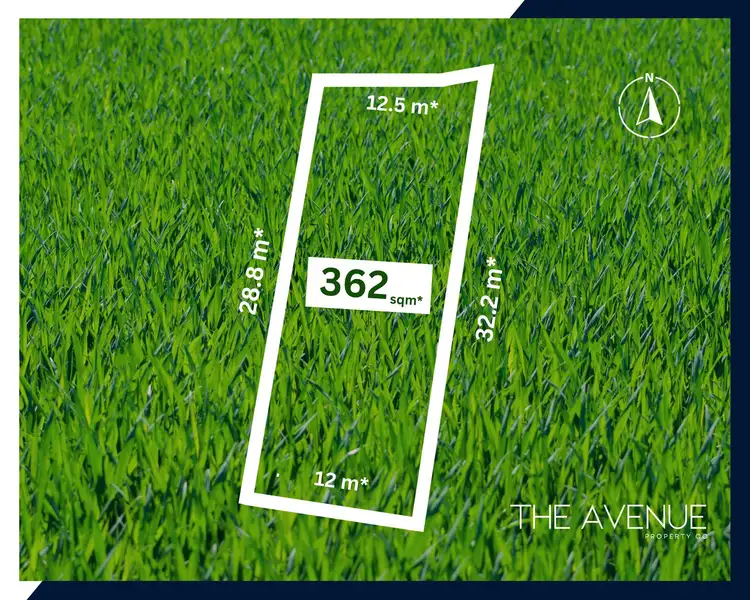 LOT 11, 27 Jessfield Terrace, Cranbourne East VIC 3977