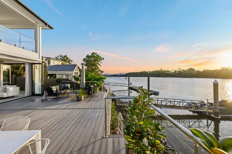 5401 Pebble Lane, Sanctuary Cove QLD 4212