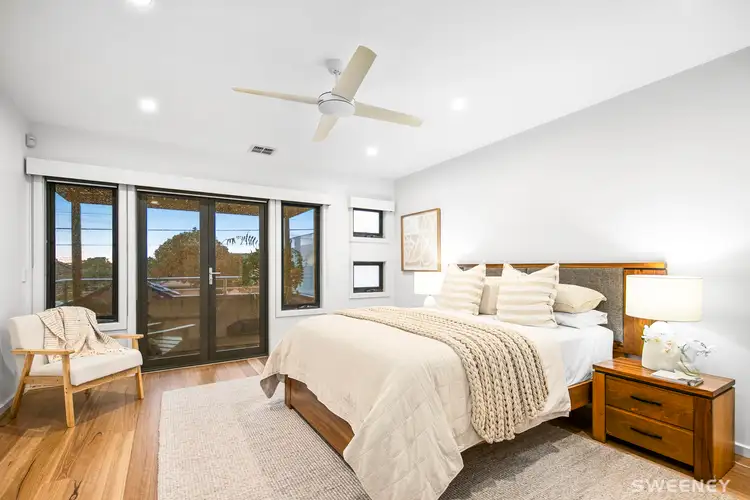 Fourth view of Homely townhouse listing, 94 First Avenue, Altona North VIC 3025