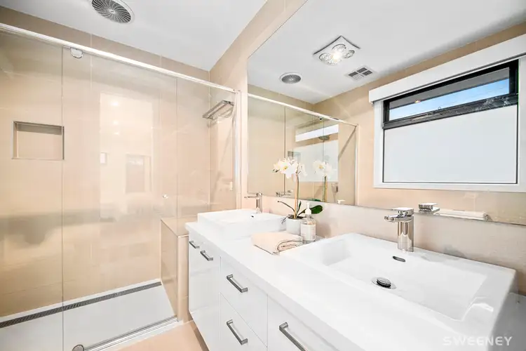 Fifth view of Homely townhouse listing, 94 First Avenue, Altona North VIC 3025