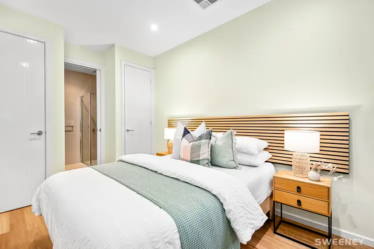 Seventh view of Homely townhouse listing, 94 First Avenue, Altona North VIC 3025