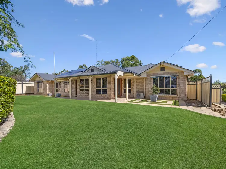 Second view of Homely house listing, 50 Elkhorn Street, Fernvale QLD 4306