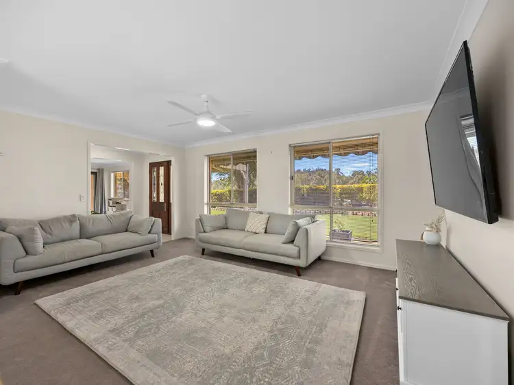 Sixth view of Homely house listing, 50 Elkhorn Street, Fernvale QLD 4306