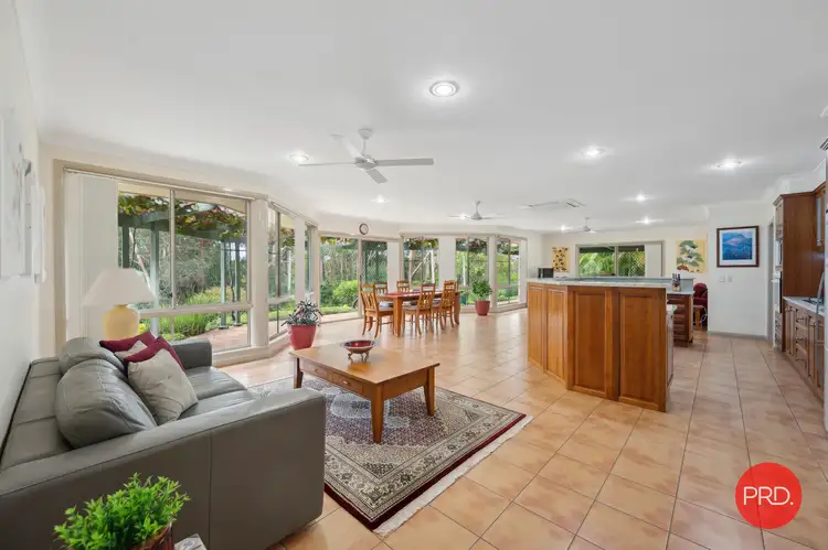 Second view of Homely rural property listing, 54 Hammond Road, Emerald Beach NSW 2456