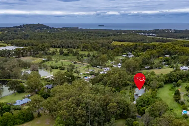 Sixth view of Homely rural property listing, 54 Hammond Road, Emerald Beach NSW 2456