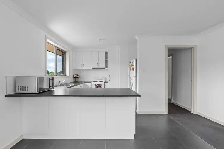 Second view of Homely house listing, 4 Butler Avenue, Riverside TAS 7250