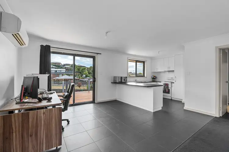 Fifth view of Homely house listing, 4 Butler Avenue, Riverside TAS 7250