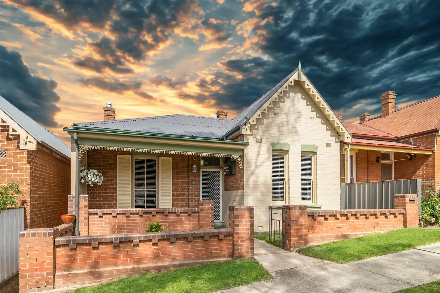 Main view of Homely house listing, 21 Auburn Street, Goulburn NSW 2580