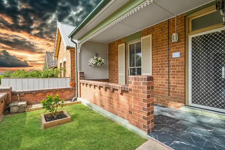 Second view of Homely house listing, 21 Auburn Street, Goulburn NSW 2580