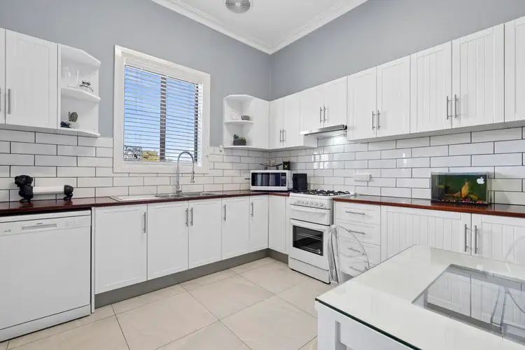 Third view of Homely house listing, 21 Auburn Street, Goulburn NSW 2580