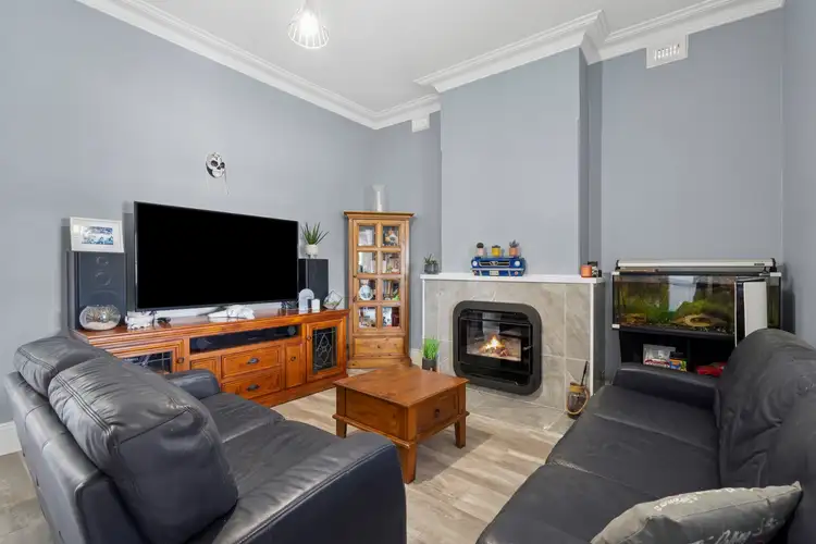 Fourth view of Homely house listing, 21 Auburn Street, Goulburn NSW 2580