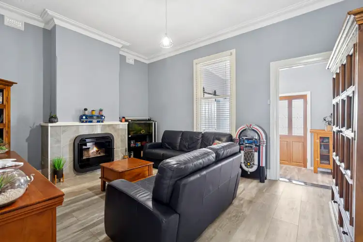 Fifth view of Homely house listing, 21 Auburn Street, Goulburn NSW 2580