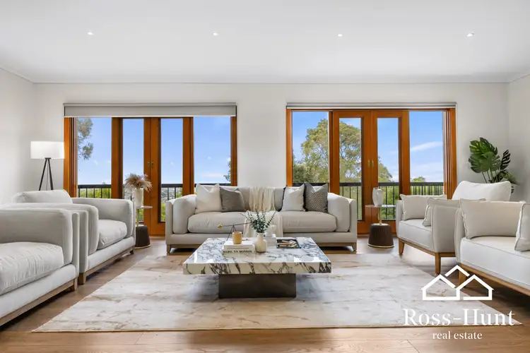 25 Casey Drive, Berwick VIC 3806
