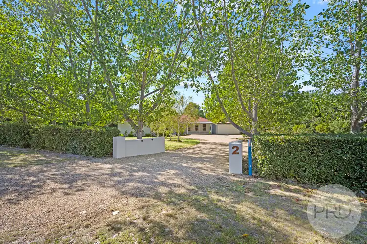2 Viola Place, Springvale NSW 2650