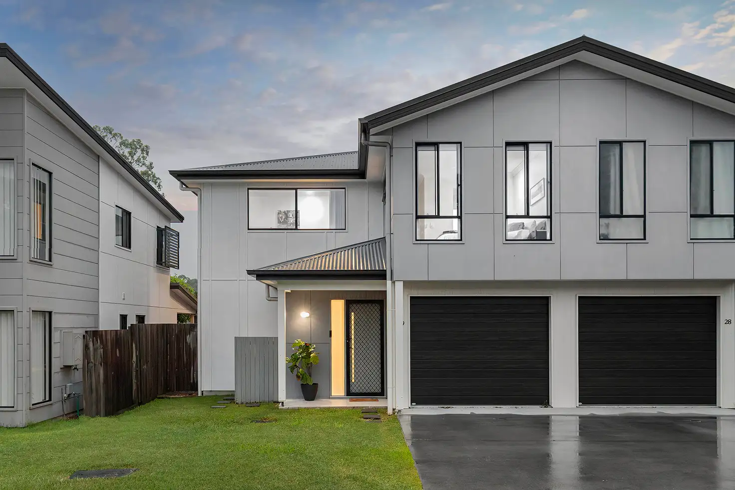 Main view of Homely townhouse listing, 29/7 Franco Place, Bridgeman Downs QLD 4035