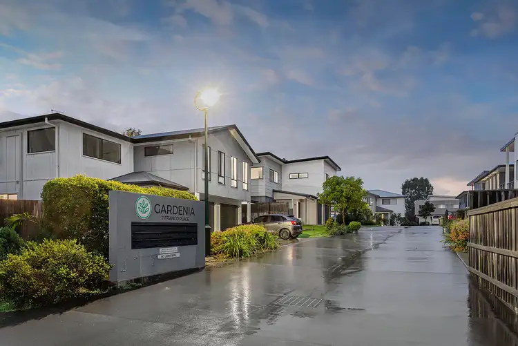 Second view of Homely townhouse listing, 29/7 Franco Place, Bridgeman Downs QLD 4035