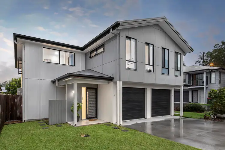 Third view of Homely townhouse listing, 29/7 Franco Place, Bridgeman Downs QLD 4035