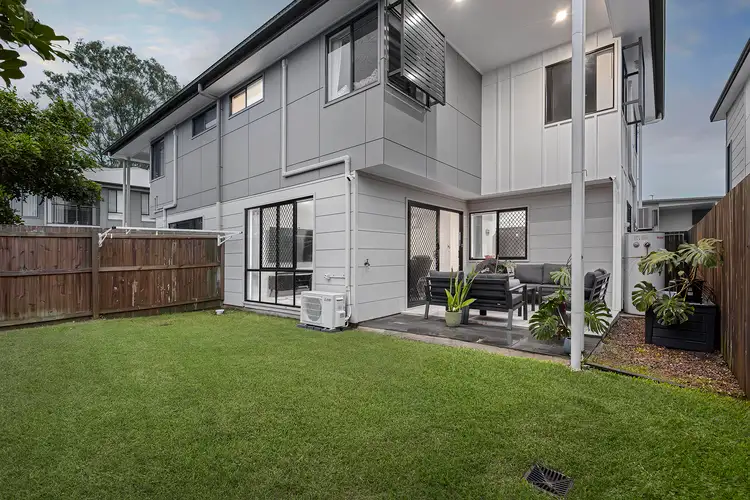 Fourth view of Homely townhouse listing, 29/7 Franco Place, Bridgeman Downs QLD 4035
