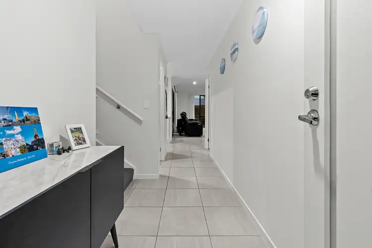 Fifth view of Homely townhouse listing, 29/7 Franco Place, Bridgeman Downs QLD 4035