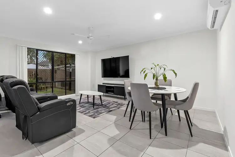 Sixth view of Homely townhouse listing, 29/7 Franco Place, Bridgeman Downs QLD 4035