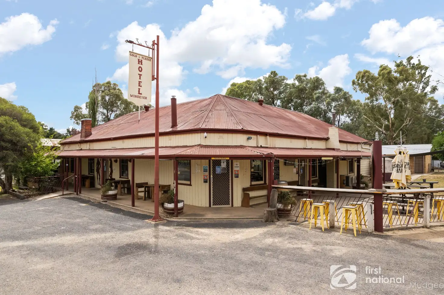 Main view of Homely other listing, 1883 Windeyer Road, Mudgee NSW 2850