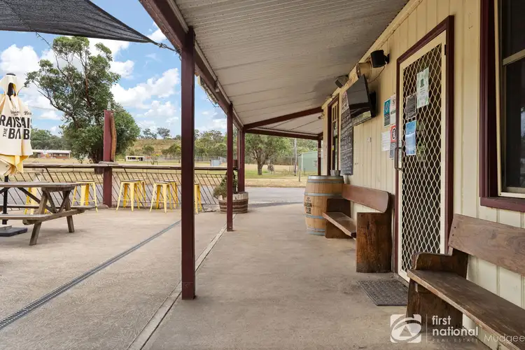 Second view of Homely other listing, 1883 Windeyer Road, Mudgee NSW 2850