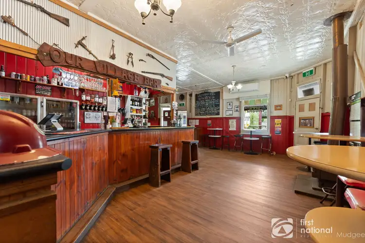 Third view of Homely other listing, 1883 Windeyer Road, Mudgee NSW 2850