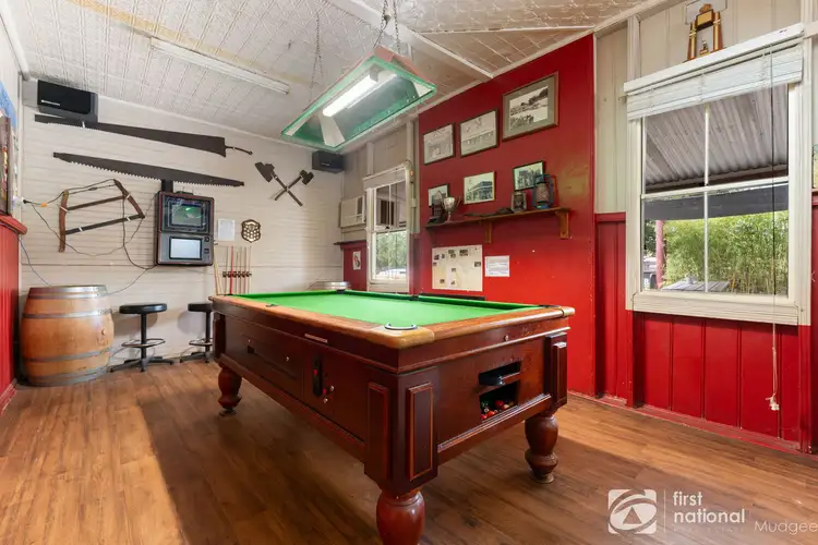 Fourth view of Homely other listing, 1883 Windeyer Road, Mudgee NSW 2850