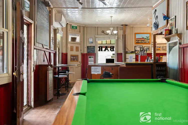 Fifth view of Homely other listing, 1883 Windeyer Road, Mudgee NSW 2850