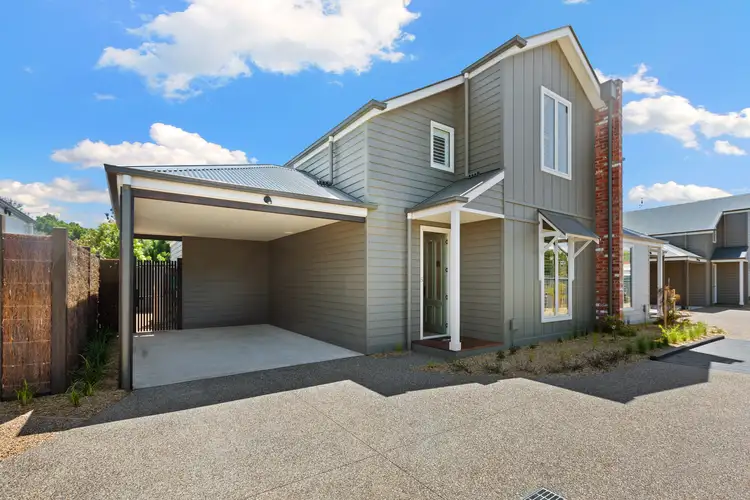 12 Hunter Street