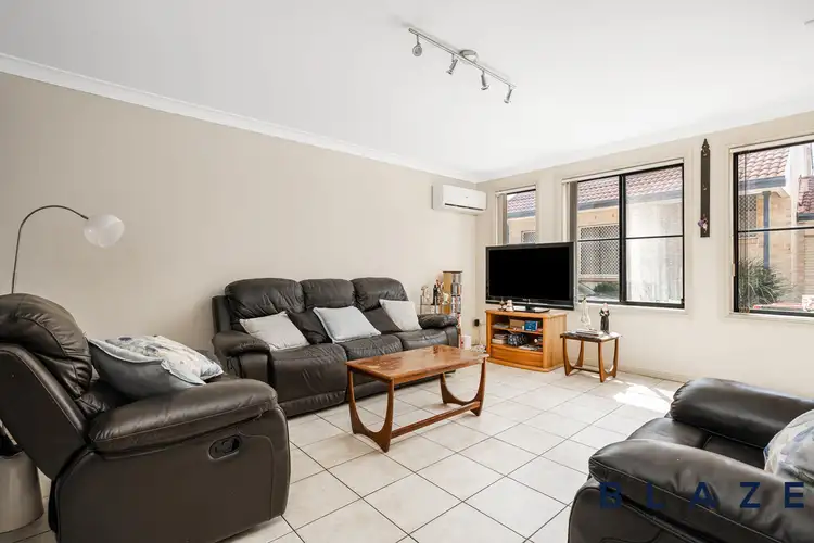 Second view of Homely house listing, 6/127-129 Polding Street, Fairfield Heights NSW 2165