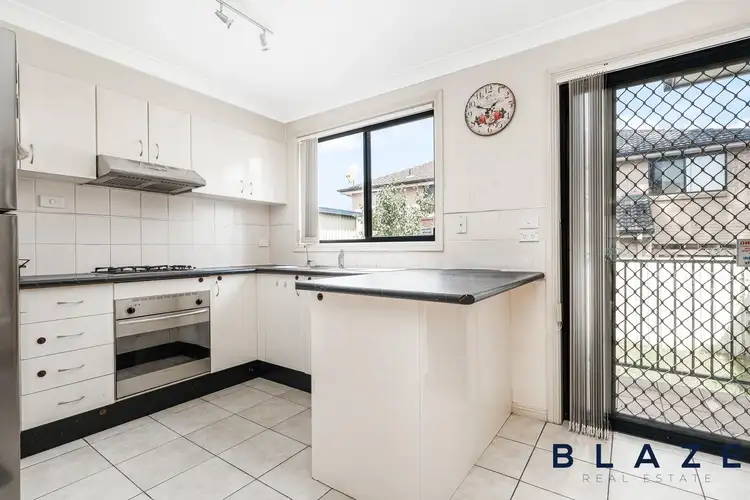 Fourth view of Homely house listing, 6/127-129 Polding Street, Fairfield Heights NSW 2165