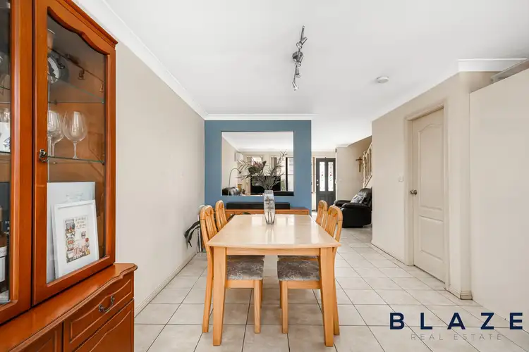 Fifth view of Homely house listing, 6/127-129 Polding Street, Fairfield Heights NSW 2165