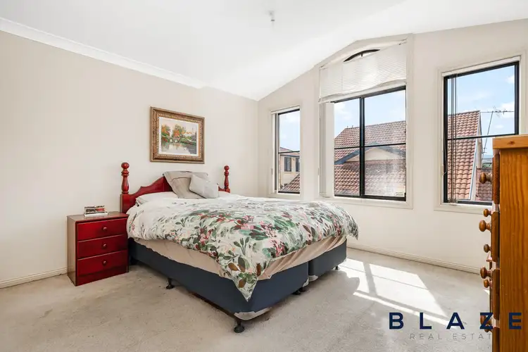 Sixth view of Homely house listing, 6/127-129 Polding Street, Fairfield Heights NSW 2165