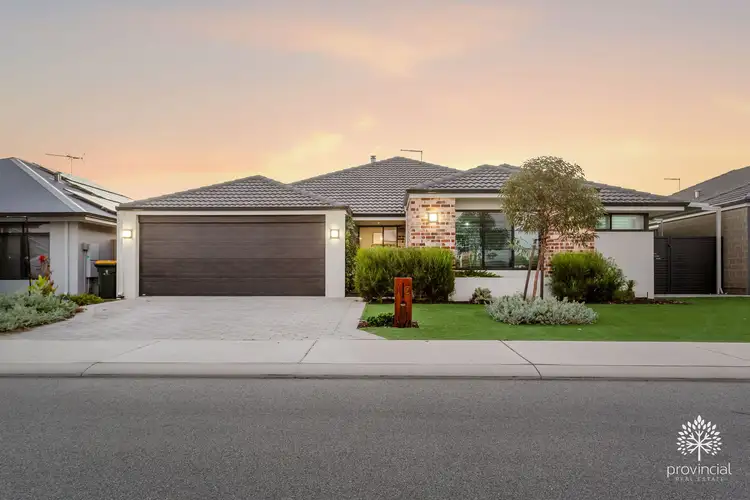 13 Scorpius Way, Bennett Springs WA 6063