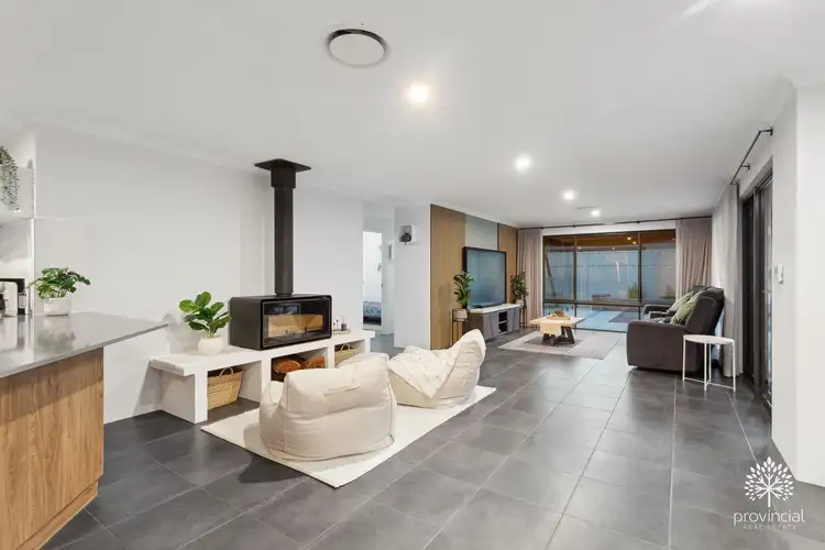Third view of Homely house listing, 13 Scorpius Way, Bennett Springs WA 6063