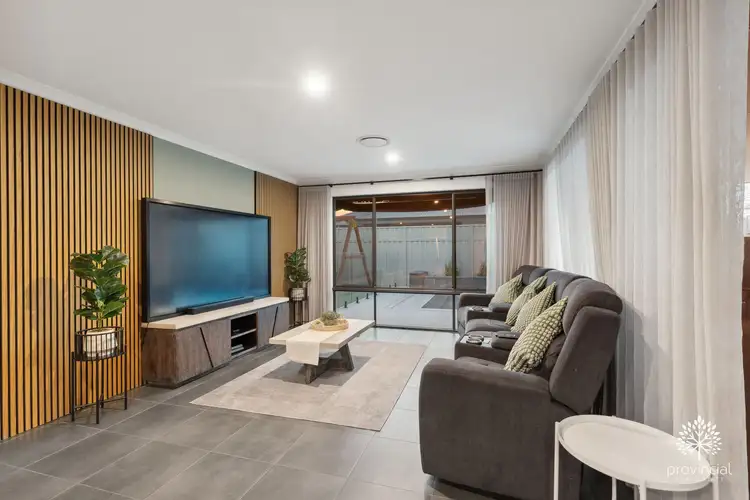 Fifth view of Homely house listing, 13 Scorpius Way, Bennett Springs WA 6063